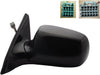 Door Mirror Dorman 955-1731
