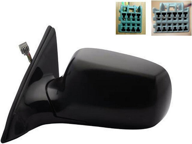 Door Mirror Dorman 955-1731
