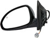 Door Mirror Dorman 955-1733