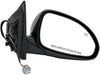 Door Mirror Dorman 955-1742