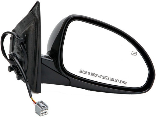 Door Mirror Dorman 955-1742