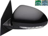 Door Mirror Dorman 955-1743