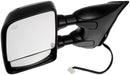 Door Mirror Dorman 955-1755