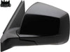 Door Mirror Dorman 955-1761