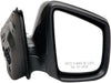 Door Mirror Dorman 955-1772
