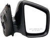 Door Mirror Dorman 955-1778