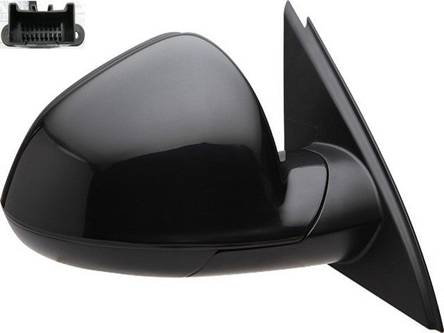 Door Mirror Dorman 955-1784