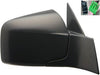 Door Mirror Dorman 955-1786