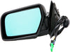 Door Mirror Dorman 955-1789