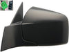 Door Mirror Dorman 955-1789