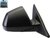 Door Mirror Dorman 955-1792