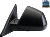 Door Mirror Dorman 955-1795
