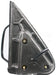 Door Mirror Dorman 955-1799