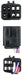 Door Mirror Dorman 955-1799