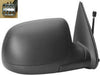 Door Mirror Dorman 955-1800