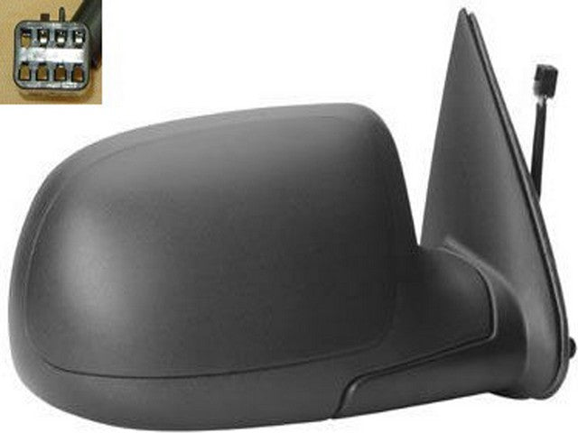 Door Mirror Dorman 955-1800