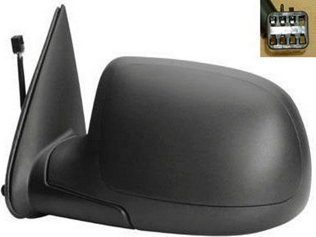 Door Mirror Dorman 955-1801