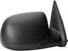 Door Mirror Dorman 955-1804