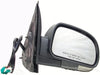 Door Mirror Dorman 955-1808
