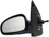 Door Mirror Dorman 955-1824