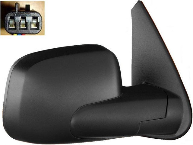Door Mirror Dorman 955-1831