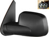 Door Mirror Dorman 955-1832