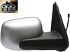 Door Mirror Dorman 955-1833