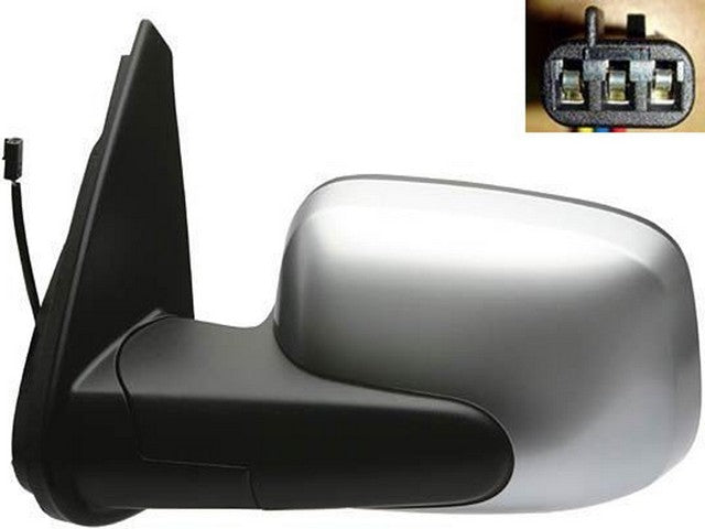 Door Mirror Dorman 955-1834