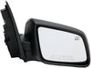 Door Mirror Dorman 955-1841