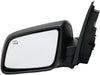 Door Mirror Dorman 955-1842