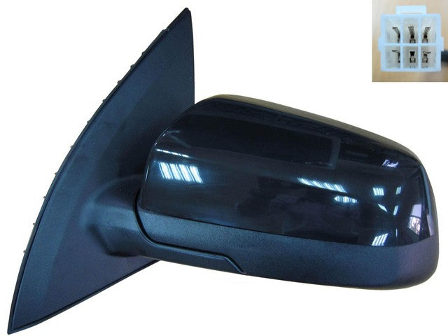Door Mirror Dorman 955-1842