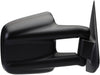 Door Mirror Dorman 955-1843