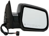 Door Mirror Dorman 955-1844
