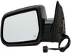 Door Mirror Dorman 955-1845