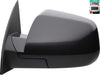 Door Mirror Dorman 955-1845