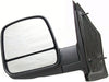 Door Mirror Dorman 955-1851
