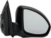 Door Mirror Dorman 955-1854