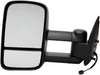 Door Mirror Dorman 955-1863