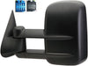 Door Mirror Dorman 955-1863
