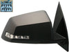 Door Mirror Dorman 955-1878