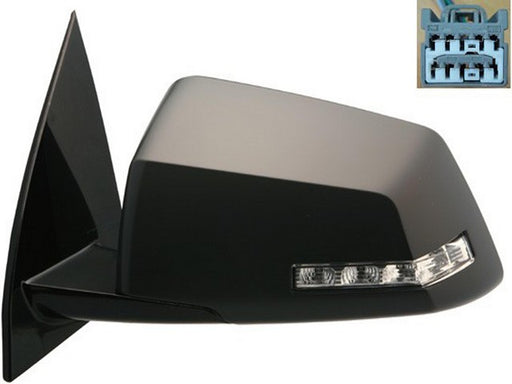 Door Mirror Dorman 955-1881