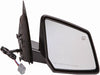 Door Mirror Dorman 955-1884