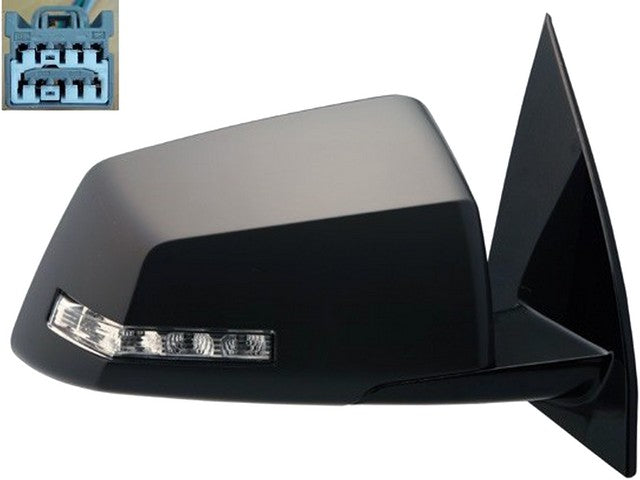 Door Mirror Dorman 955-1884