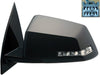 Door Mirror Dorman 955-1885