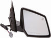 Door Mirror Dorman 955-1886