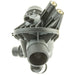 Engine Coolant Thermostat Housing Assembly MotoRad 955-207