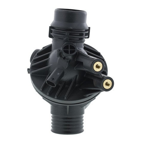 Engine Coolant Thermostat Housing Assembly MotoRad 955-207
