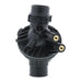 Engine Coolant Thermostat Housing Assembly MotoRad 955-207