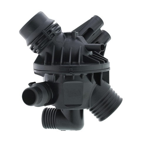 Engine Coolant Thermostat Housing Assembly MotoRad 955-207