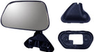 Door Mirror Dorman 955-214